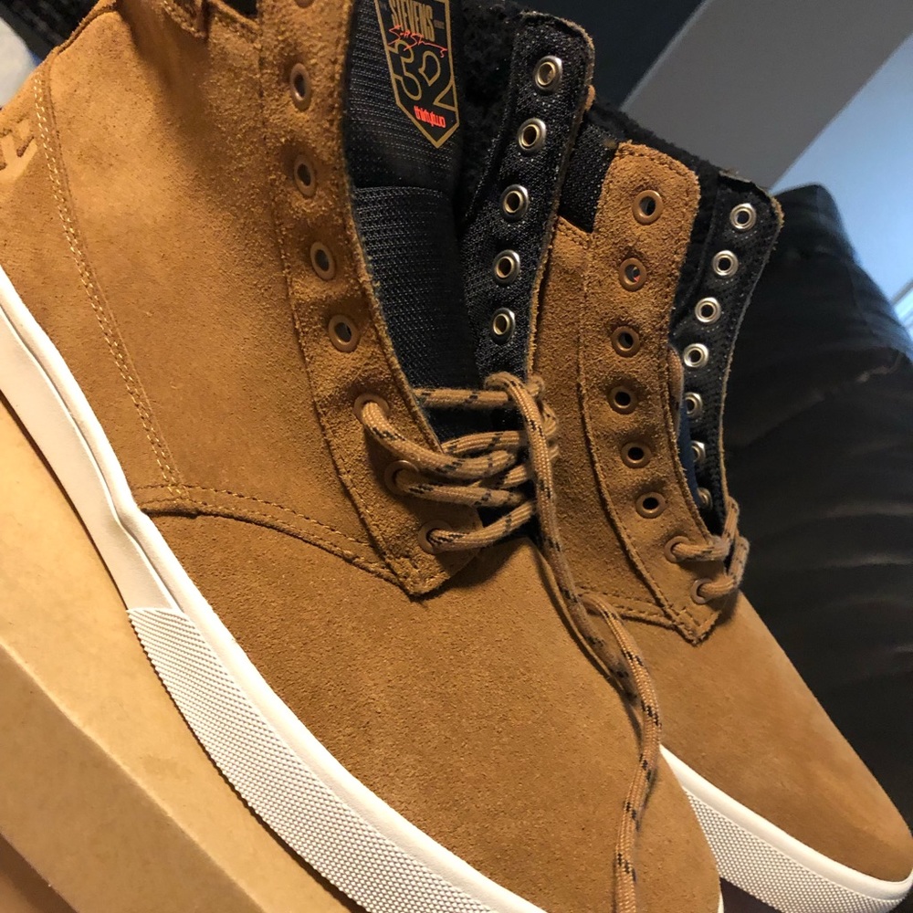 Etnies sneaker